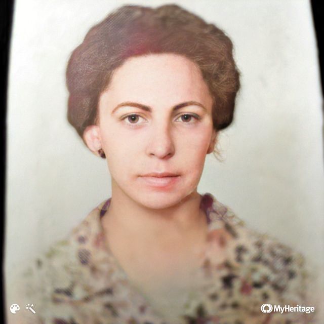 Foto Angelina Roteia